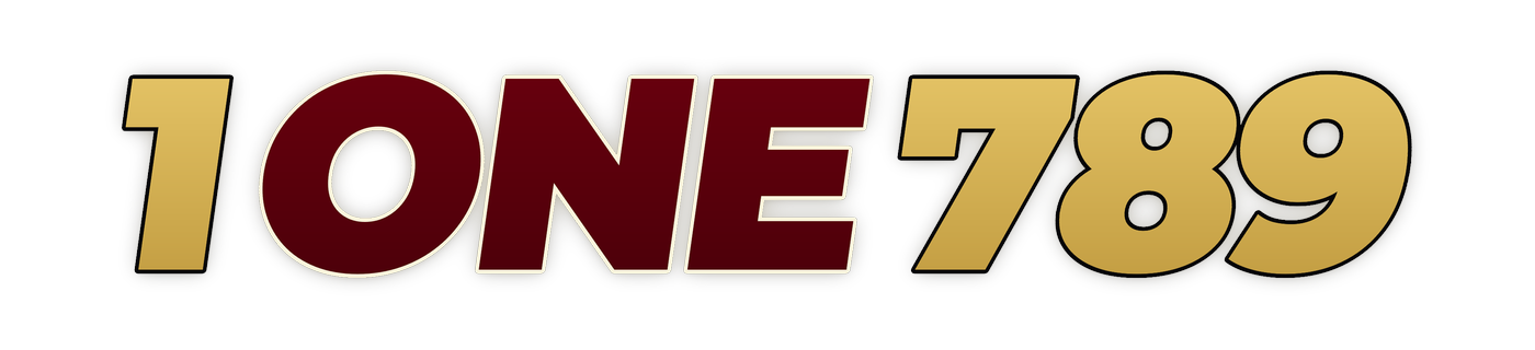 1one789 Logo